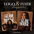 Glam House Templates
