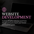 Website Development