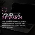Website Redesign