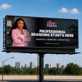 Billboard Design