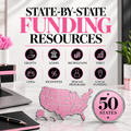 State-by-State Funding Guide