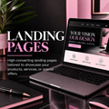 Landing Pages