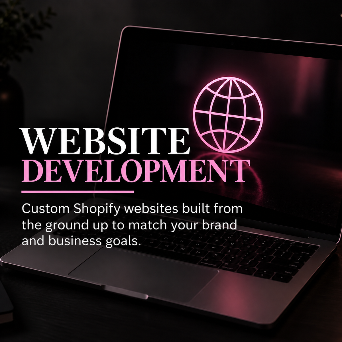 Website Development