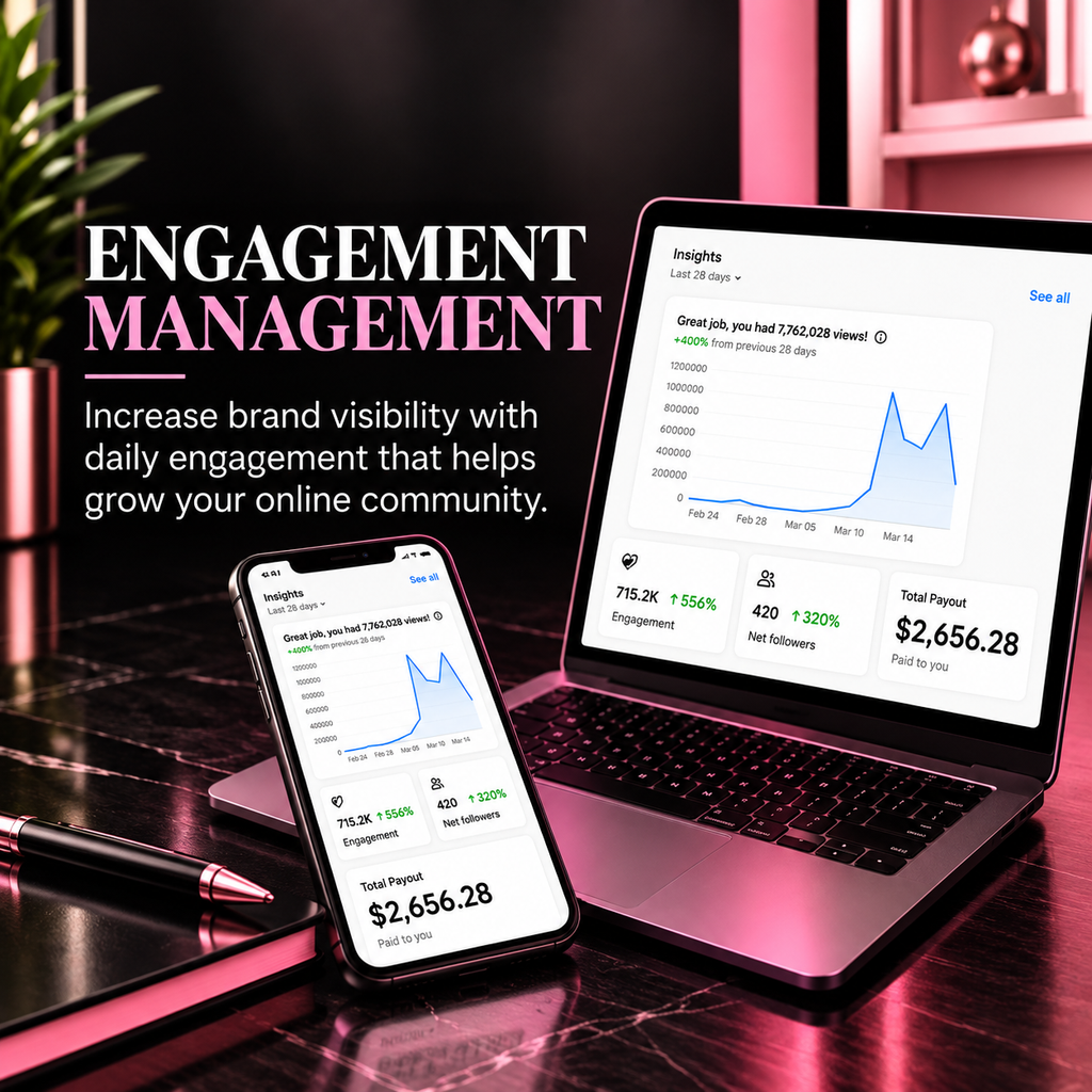Engagement Management