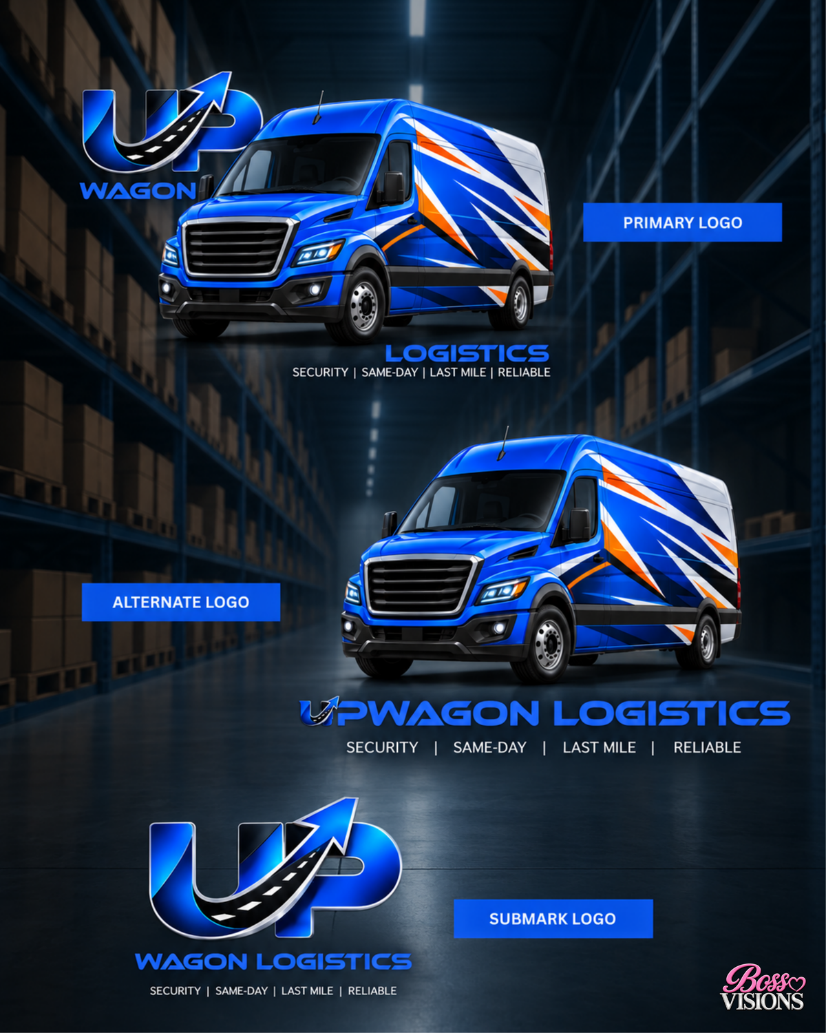 Logo Design