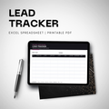 Lead Tracker