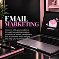 Email Marketing Designs