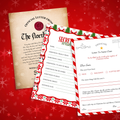 Christmas Letters