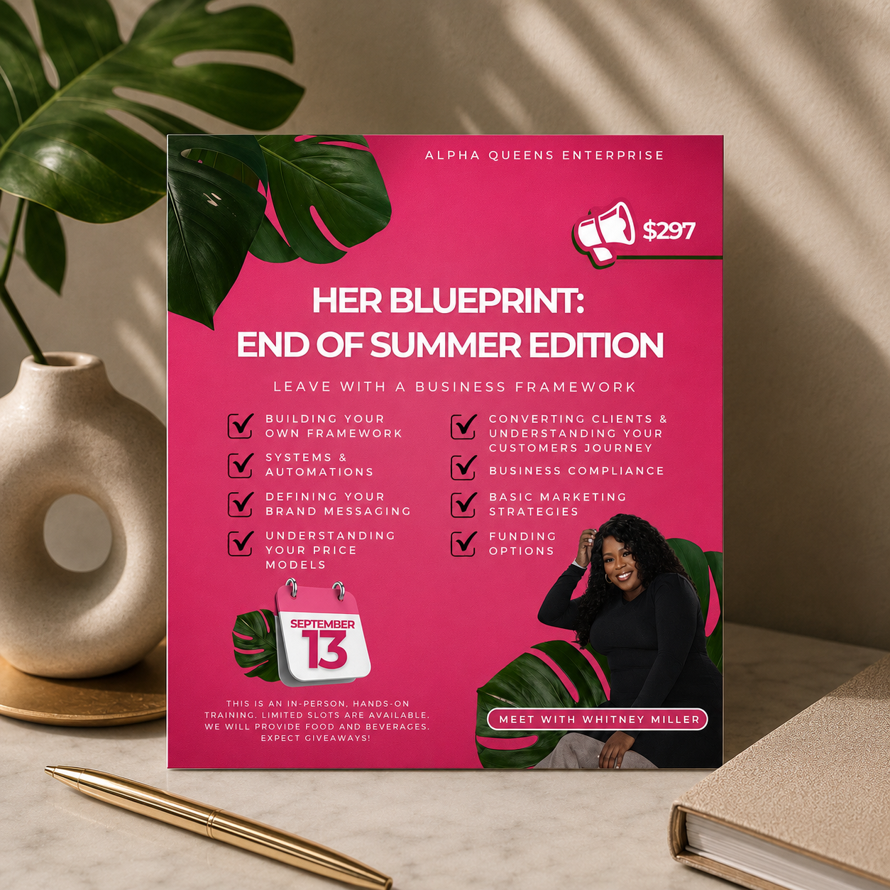 Digital Flyer