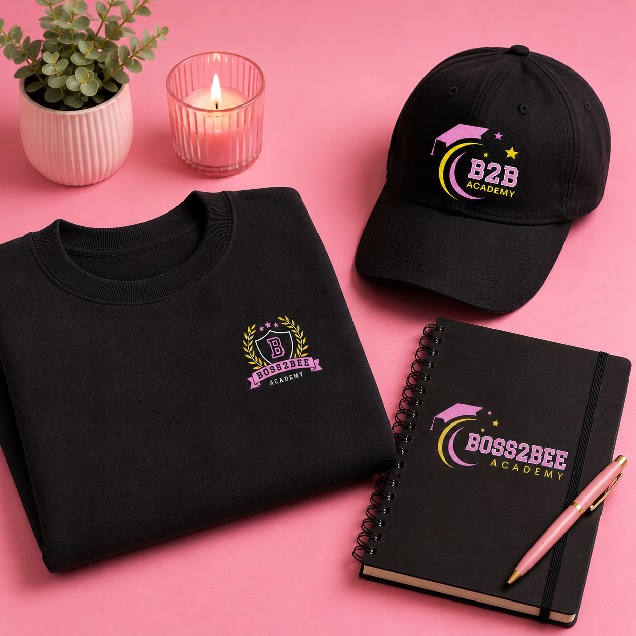 Logo Design