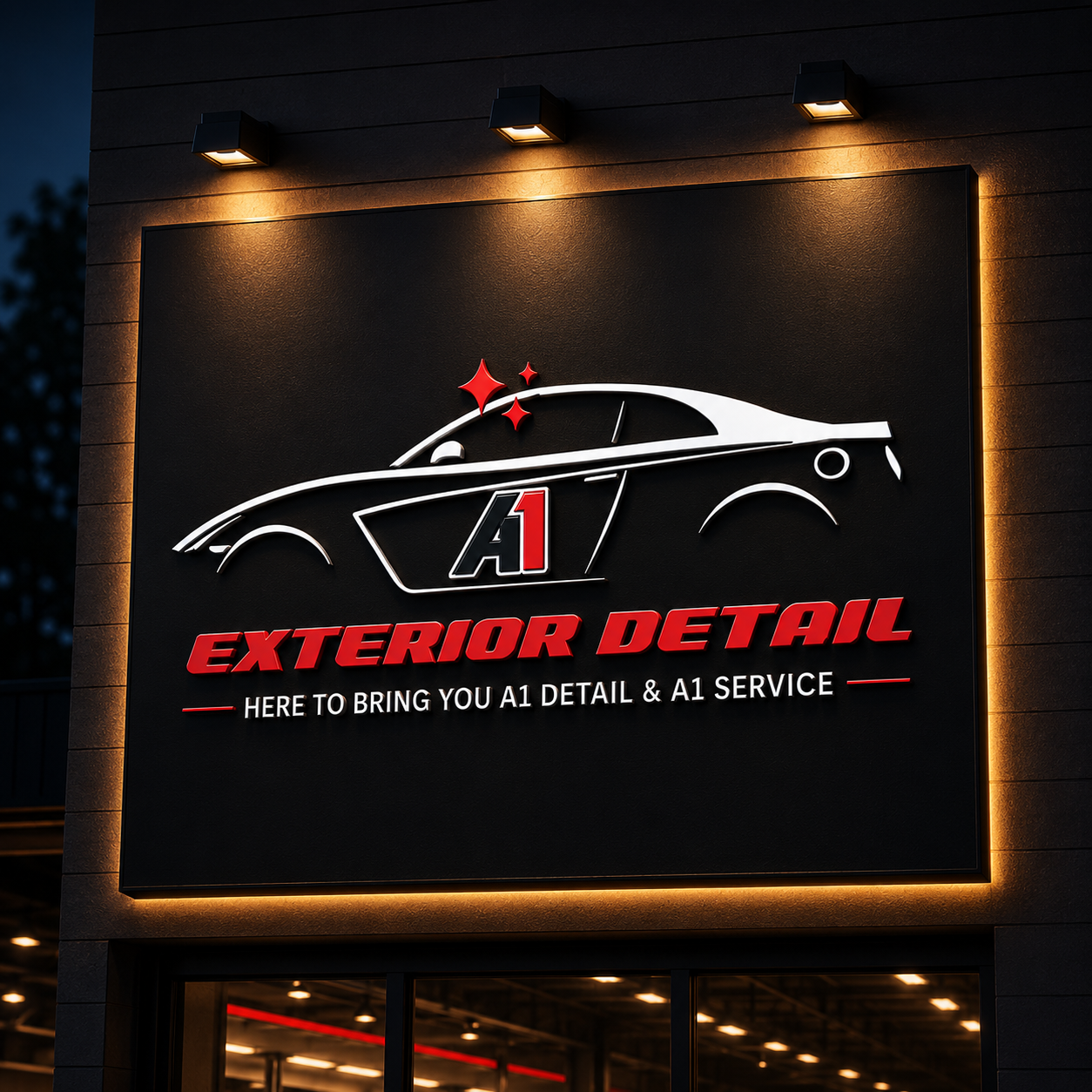 Logo Design