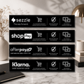 Payment Banner Templates