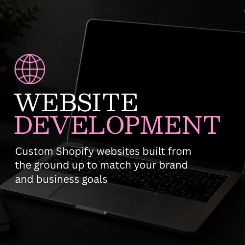 Website Development