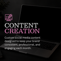 Content Creation