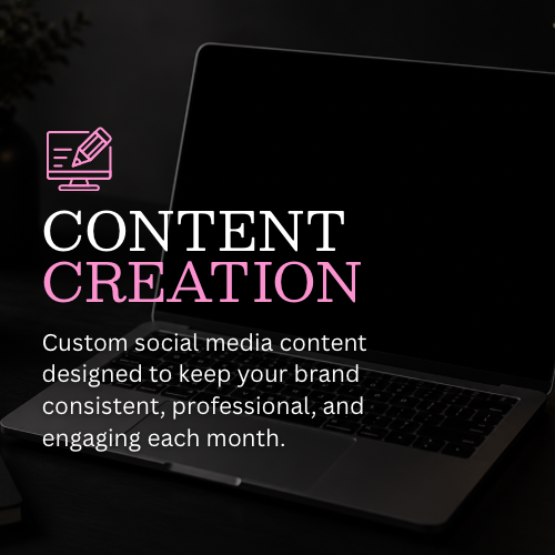 Content Creation