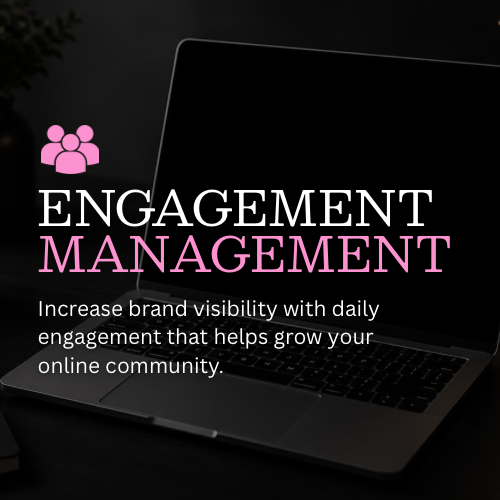 Engagement Management