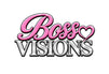 Boss Visions - Home