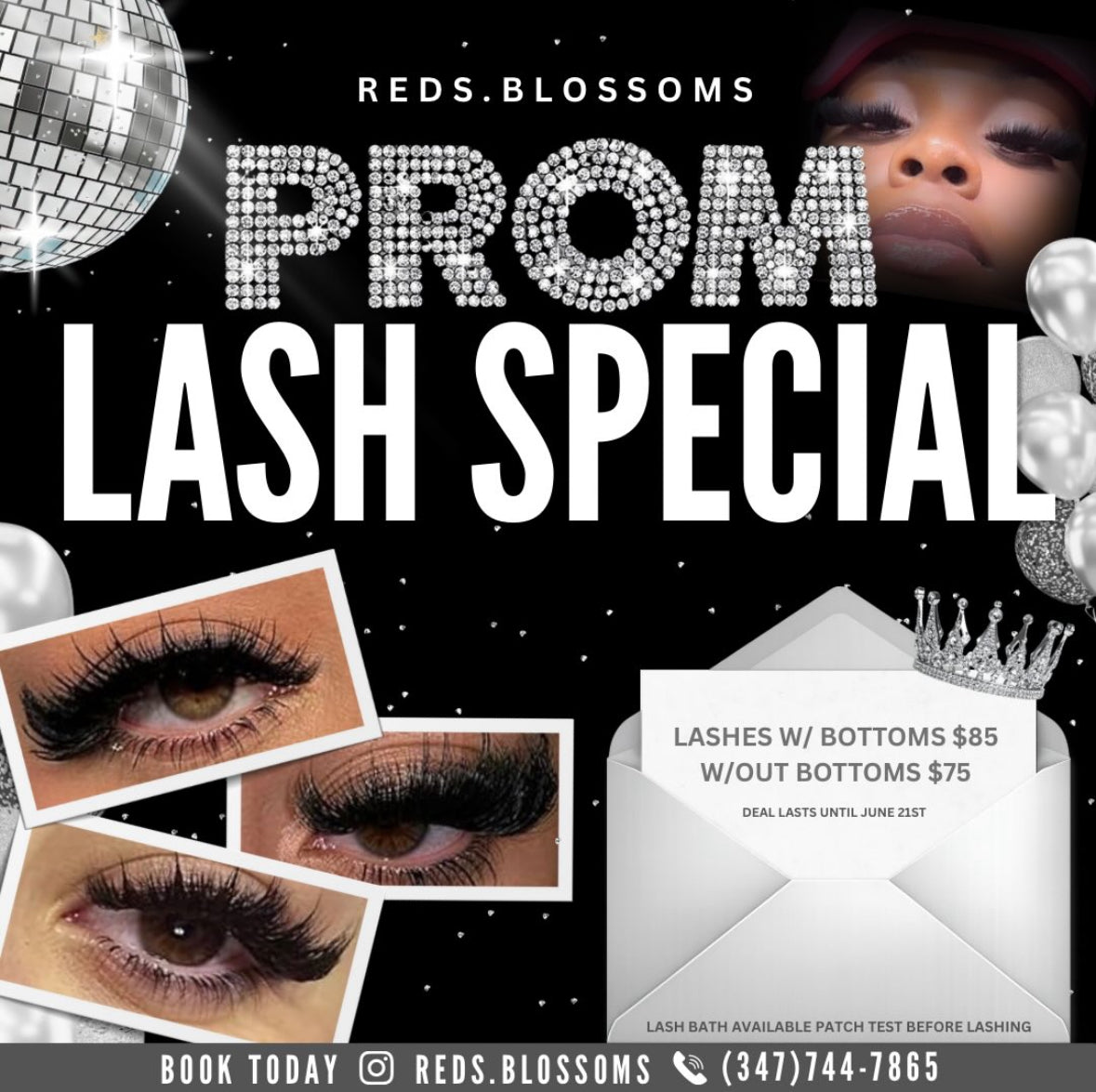 Digital Flyers design 7