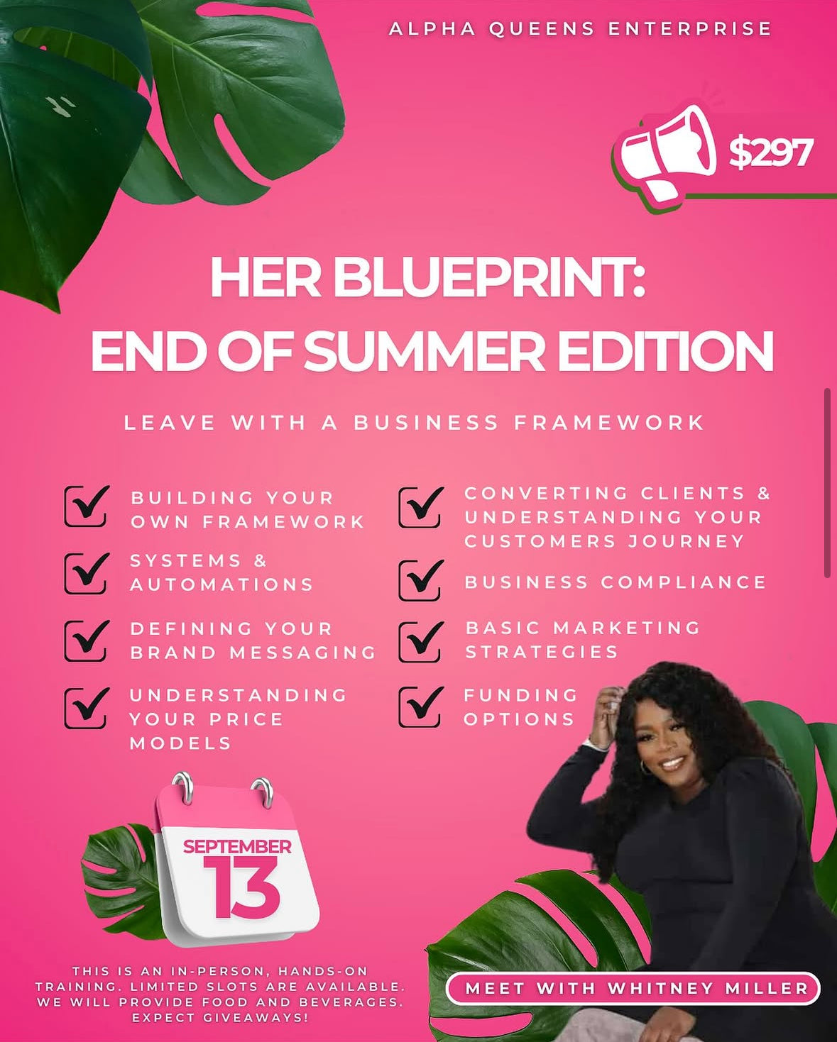 Digital Flyers design 1
