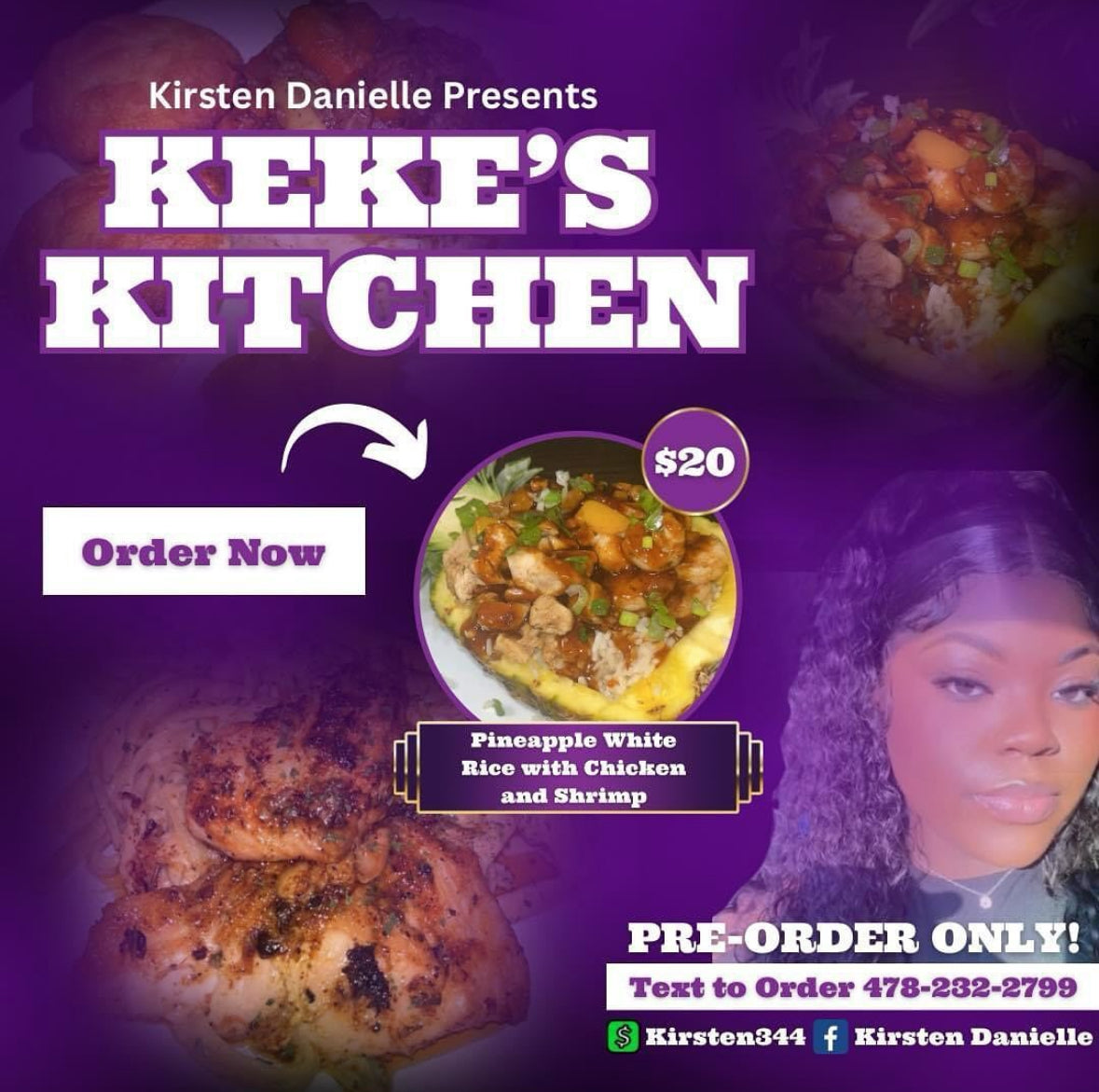 Digital Flyers design 6